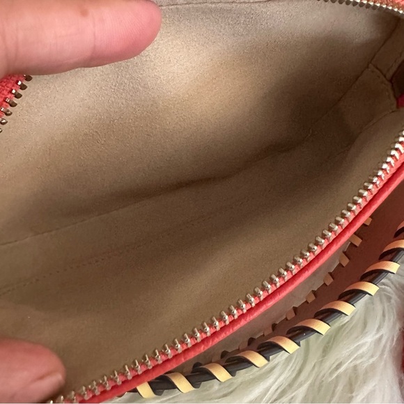 New Tory Burch Mini Miller Crossbody Bag - Picture 10 of 17